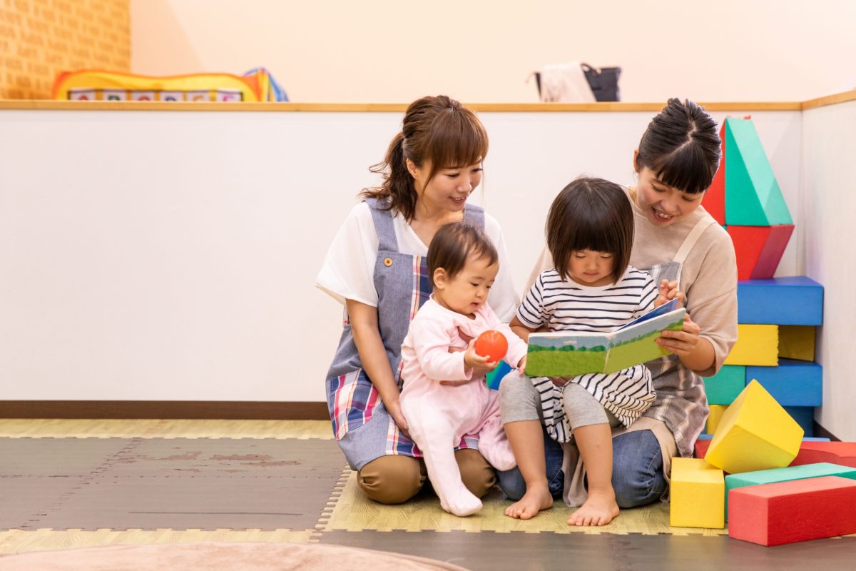 保育園 見学 販売 ベビーカー