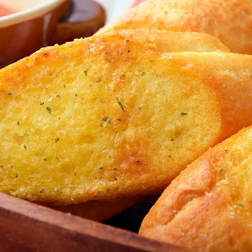 ガーリックトーストの献立レシピ16選 トーストに合うおかずやスープなど 小学館hugkum