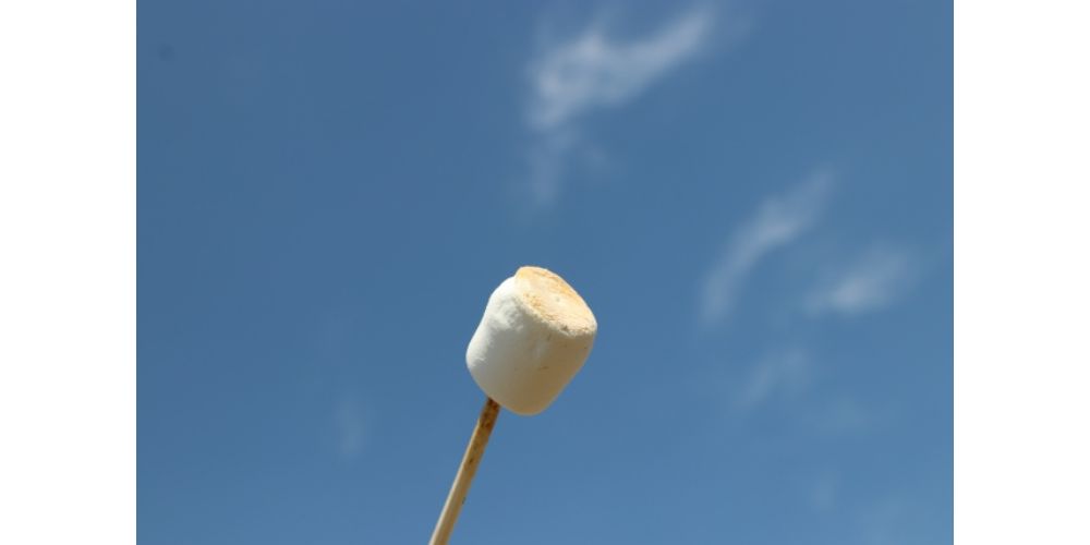 バーベキューで食べたい焼きマシュマロ スモアだけじゃない アレンジレシピや便利アイテムもご紹介 Hugkum はぐくむ バーベキューで食べたい焼きマシュマロ スモアだけじゃない アレンジレシピや便利アイテムもご紹介 Hugkum はぐくむ