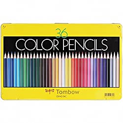 おすすめ色鉛筆セット｜子供から大人まで楽しめる油性の160色セット