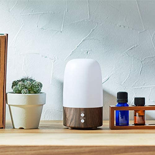 おすすめアロマランプ９選 生活の木 ニールズヤード のコンセント型アロマランプもご紹介 小学館hugkum