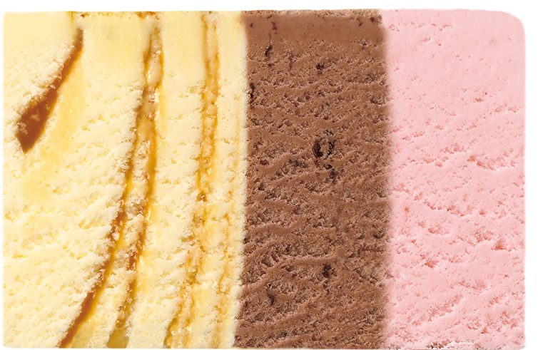 ドラえもんのアイスクリームケーキは必見 映え を狙ったおうちクリスマスなら サーティワンのアイスクリームで決まり 小学館hugkum