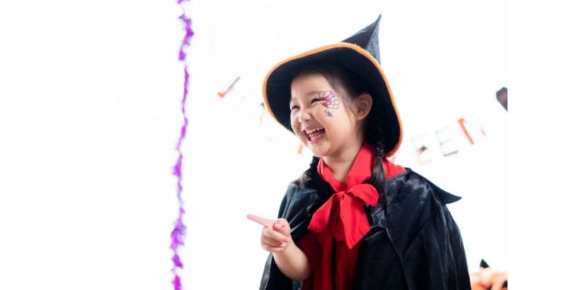 子どもにおすすめ ハロウィンメイクグッズ7選 肌に優しく安全なものを Hugkum はぐくむ