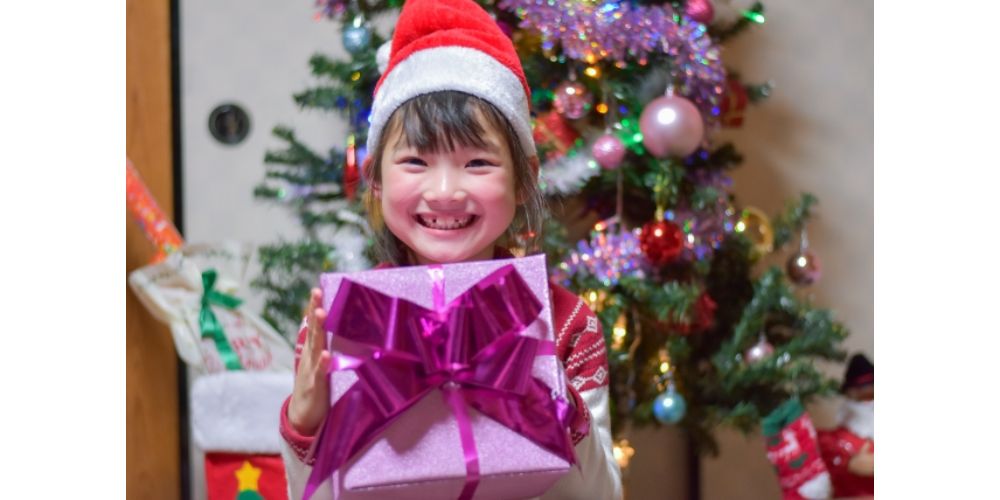 21年版 子どものクリスマスプレゼント 今年は何にする 幼児から小学生まで徹底調査 Hugkum はぐくむ