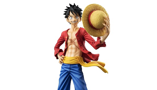 One Piece 登場キャラクターの人気ランキングを発表 サブキャラ人もずらり Hugkum はぐくむ
