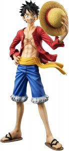 One Piece 登場キャラクターの人気ランキングを発表 サブキャラ人もずらり 小学館hugkum