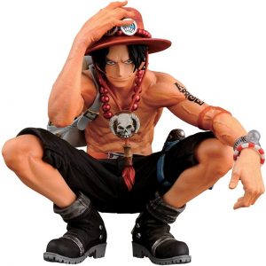 One Piece 登場キャラクターの人気ランキングを発表 サブキャラ人もずらり Hugkum はぐくむ 2ページ目