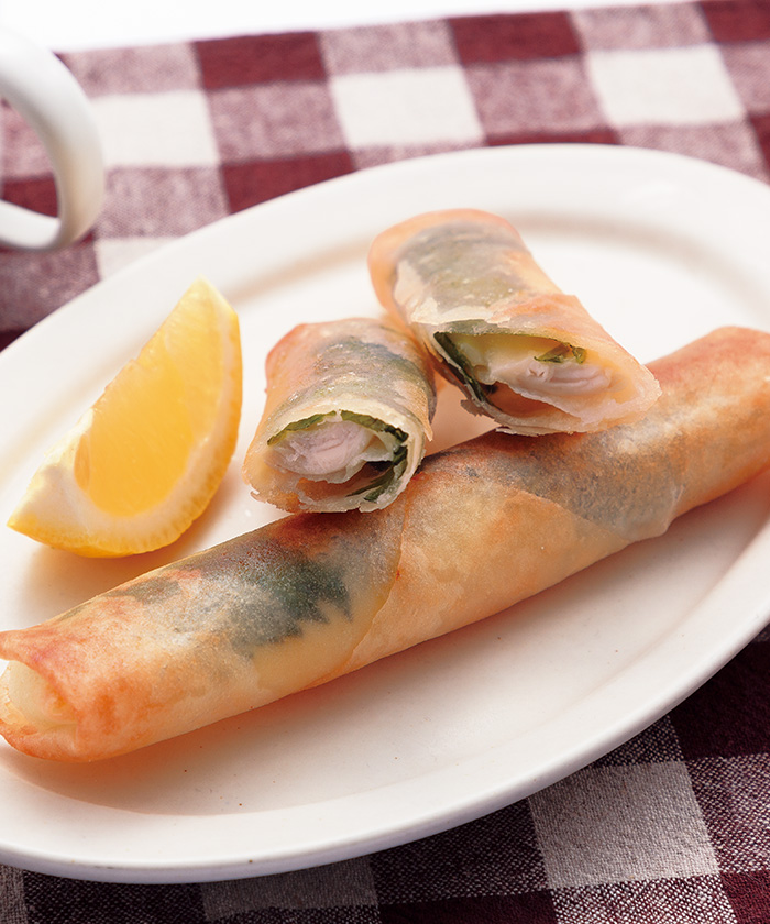 フライのレシピ48選 ささみや豚肉 さつまいもなどの野菜やエビフライ 魚など 人気の簡単フライレシピ 小学館hugkum