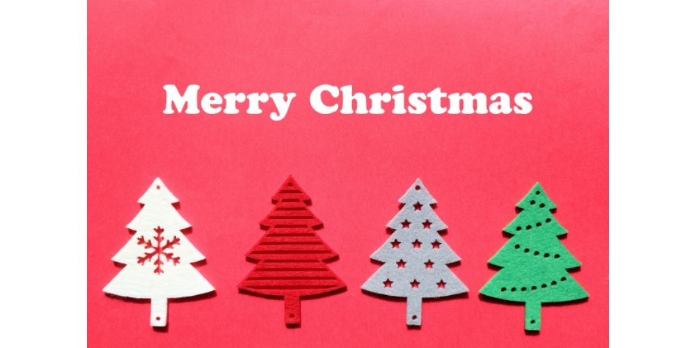 大切な人に贈るクリスマスカードのおすすめ8選 無料の手作りキットから子どもが喜ぶキャラクターカードまで Hugkum はぐくむ