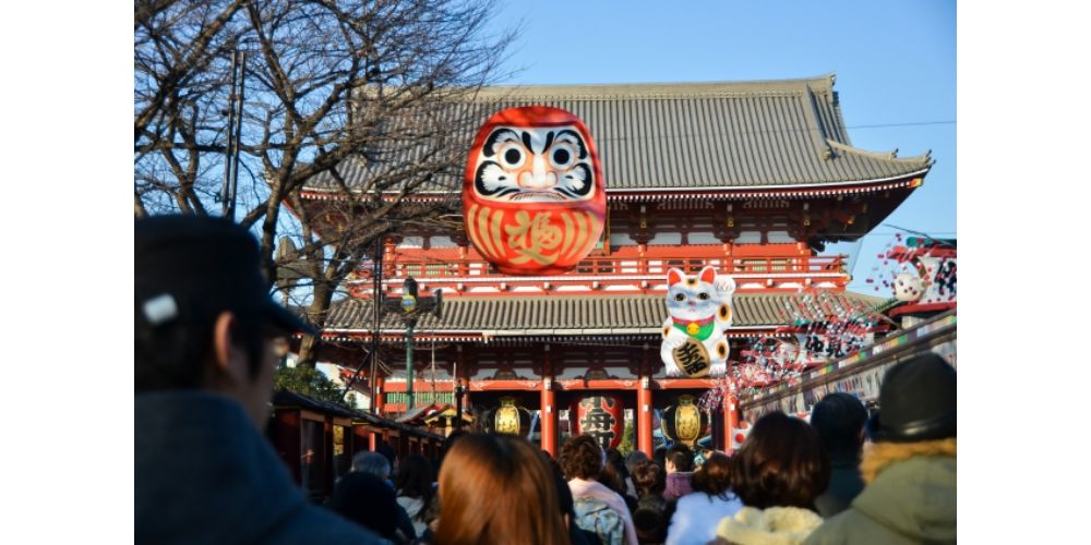 22年の初詣はどうする 参拝マナーや豆知識 おすすめの神社 寺院を紹介 Hugkum はぐくむ