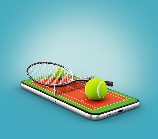 安全に遊べるテニスゲームアプリの選び方