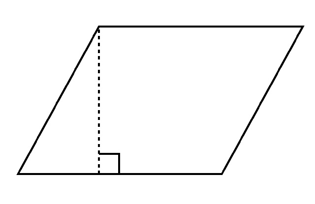 ひし形の作図ってどうやるの 宿題のお手伝いに役立つひし形の書き方 小学館hugkum