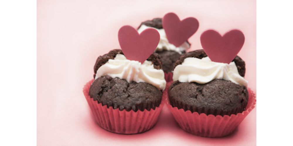 バレンタインにおすすめの手作りケーキ 人気のカップケーキやガトーショコラの簡単レシピをチェック Hugkum はぐくむ