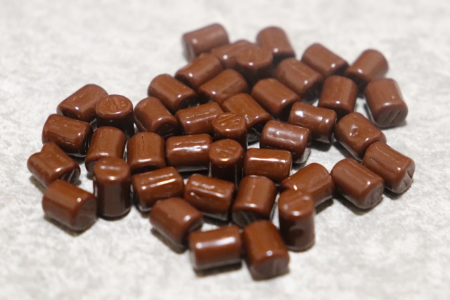 コロコロ可愛いチョコベビー 商品内容からアレンジレシピまで徹底研究 小学館hugkum