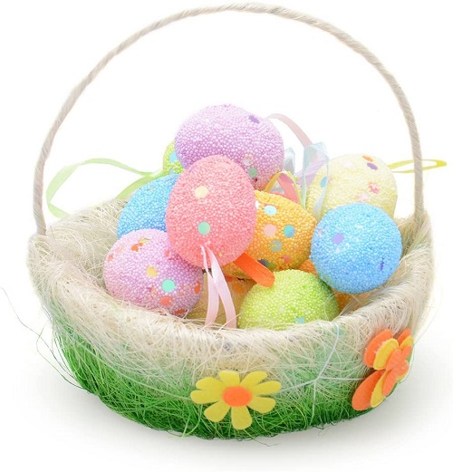 22年のイースター 復活祭 はいつ パーティー 飾り付け 仮装など楽しみ方をチェック Hugkum はぐくむ