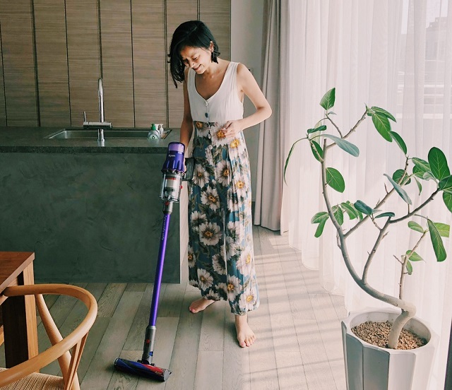 原田沙奈子さんの素敵リビング実録】インテリアを買うときのポイント