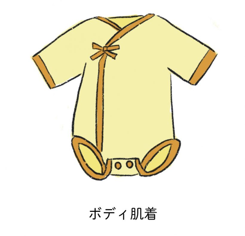 保育園の服装には暗黙のルールがある 年齢別の選び方や名前付けのコツ おすすめブランド 小学館hugkum