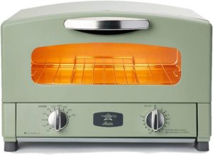 オーブントースターのおすすめ10選｜パン4枚焼き対応の大容量から高機能まで勢ぞろい | HugKum（はぐくむ）