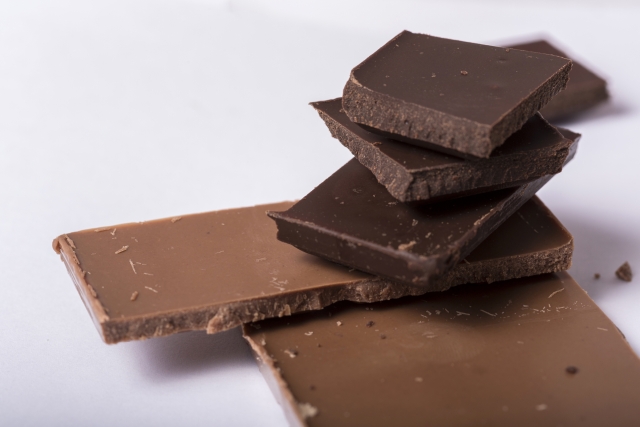 森永製菓のチョコレート大研究 チョコレートケーキセットから小枝まで 人気商品やレシピをチェック Hugkum はぐくむ