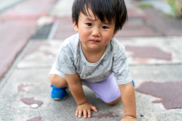 陰茎の痛みの予防