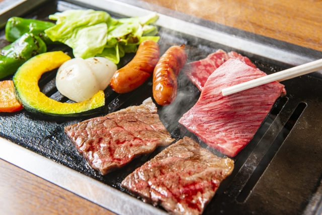 家で焼肉 美味しく楽しむコツは 定番人気メニューからおすすめ便利グッズを紹介 Hugkum はぐくむ