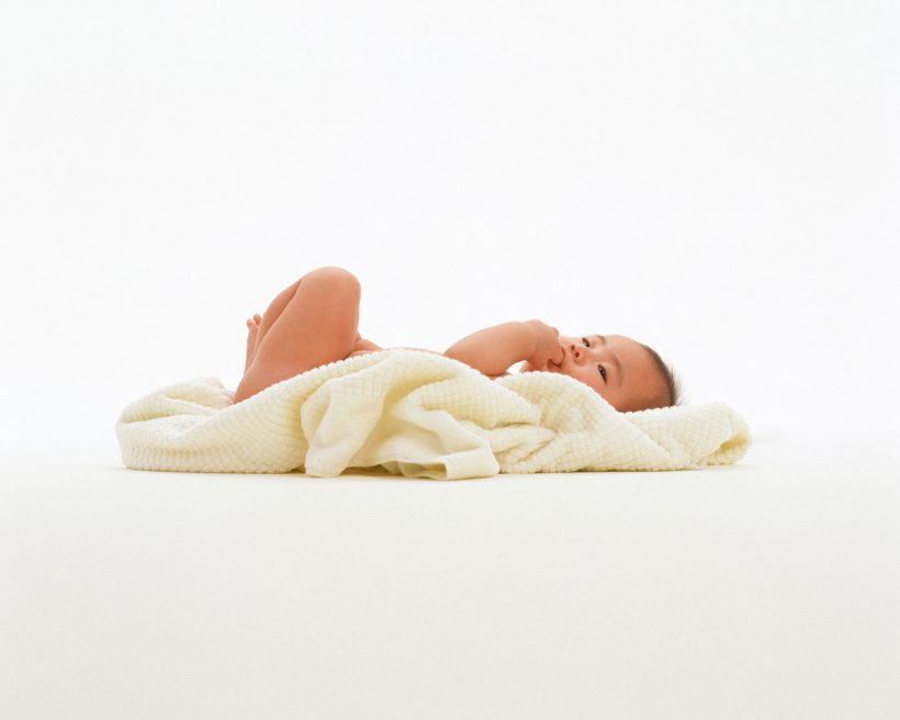 助産師監修 生後3カ月の赤ちゃんの睡眠時間 注意点と対策 対処法 一日の過ごし方のまとめ Hugkum はぐくむ