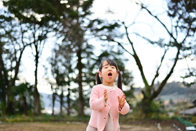 名づけ 優しく雅やかな 歌 を使った名前を徹底解説 漢字の意味や由来は Hugkum はぐくむ