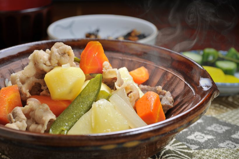 炊飯器料理レシピ８選 ヒルナンデスで人気の肉料理やおすすめ機種をチェック Hugkum はぐくむ