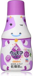 赤ちゃんの入浴剤はいつから デリケートな肌の頼れる味方 赤ちゃんも安心な入浴剤12選 Hugkum はぐくむ