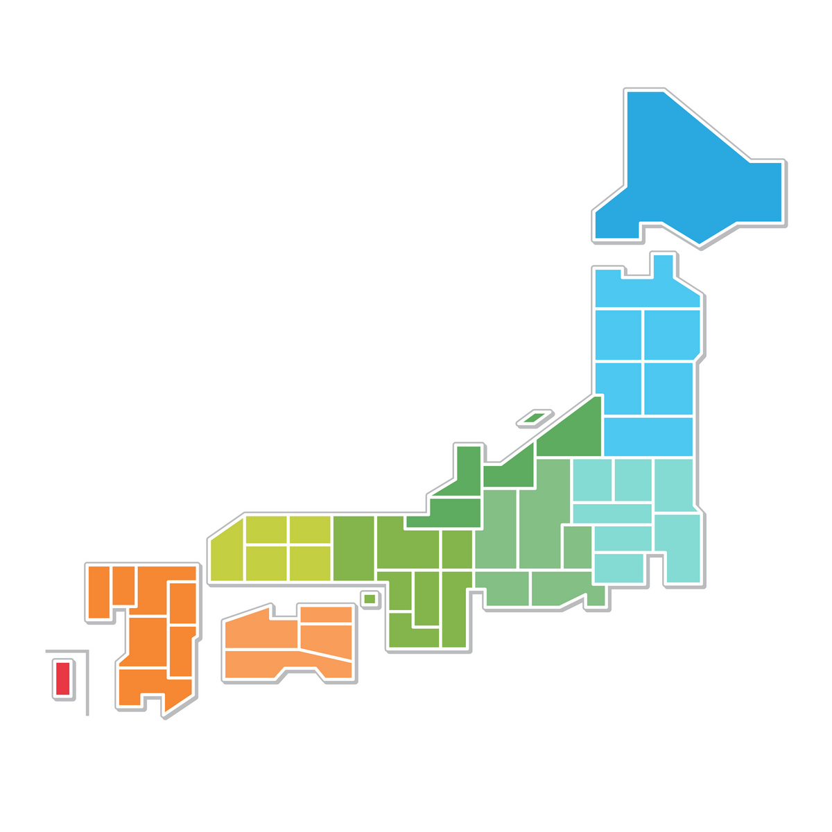 地方創生とは？わかりやすく説明すると…