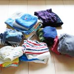 600人に調査「小さくなった子ども服、どうしてる？」いまどきパパママの賢い処分・再利用方法トップ６
