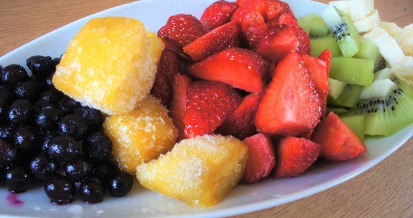 冷凍フルーツの作り方やおすすめレシピ｜冷凍に向き不向きは？