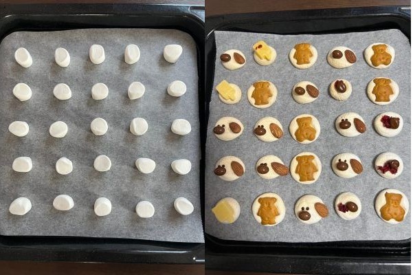 生地不要の〇〇クッキーが画期的！？ 夏の手作りおやつは「サクッと