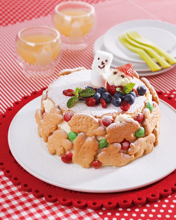 いちごケーキレシピ7選｜誕生日やクリスマスにおすすめ