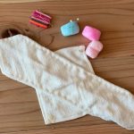 「手作り布ナプキン」の作り方を紹介！使い心地抜群、災害にも役立つ理由がわかった！