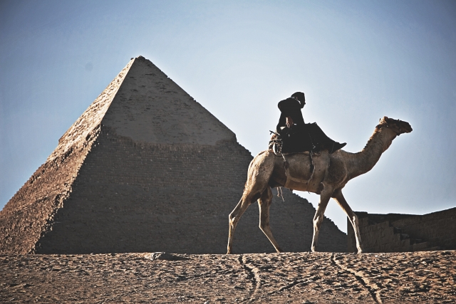 謎多きエジプト文明とは。特徴から歴史・遺跡・神々……滅びた理由まで 