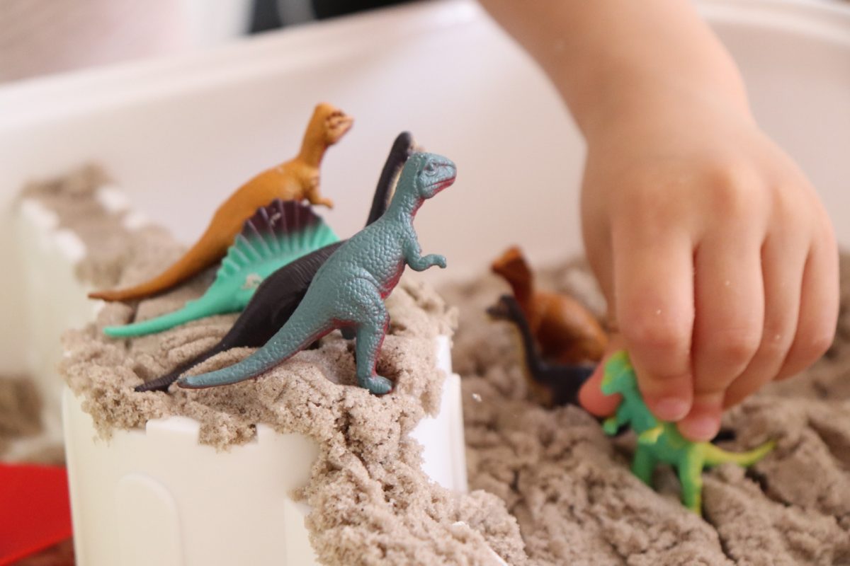 恐竜おもちゃ8選 子どもが絶対喜ぶ クリスマスプレゼント を恐竜キッズママが厳選 Hugkum はぐくむ