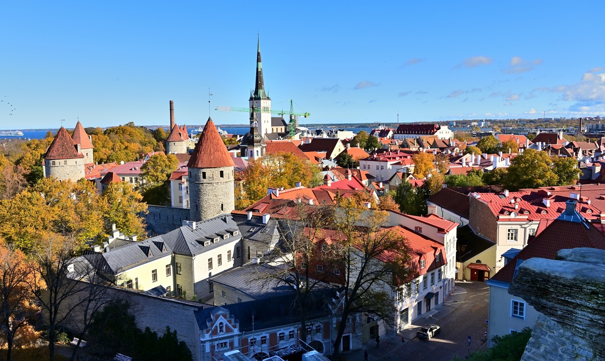 エストニア 