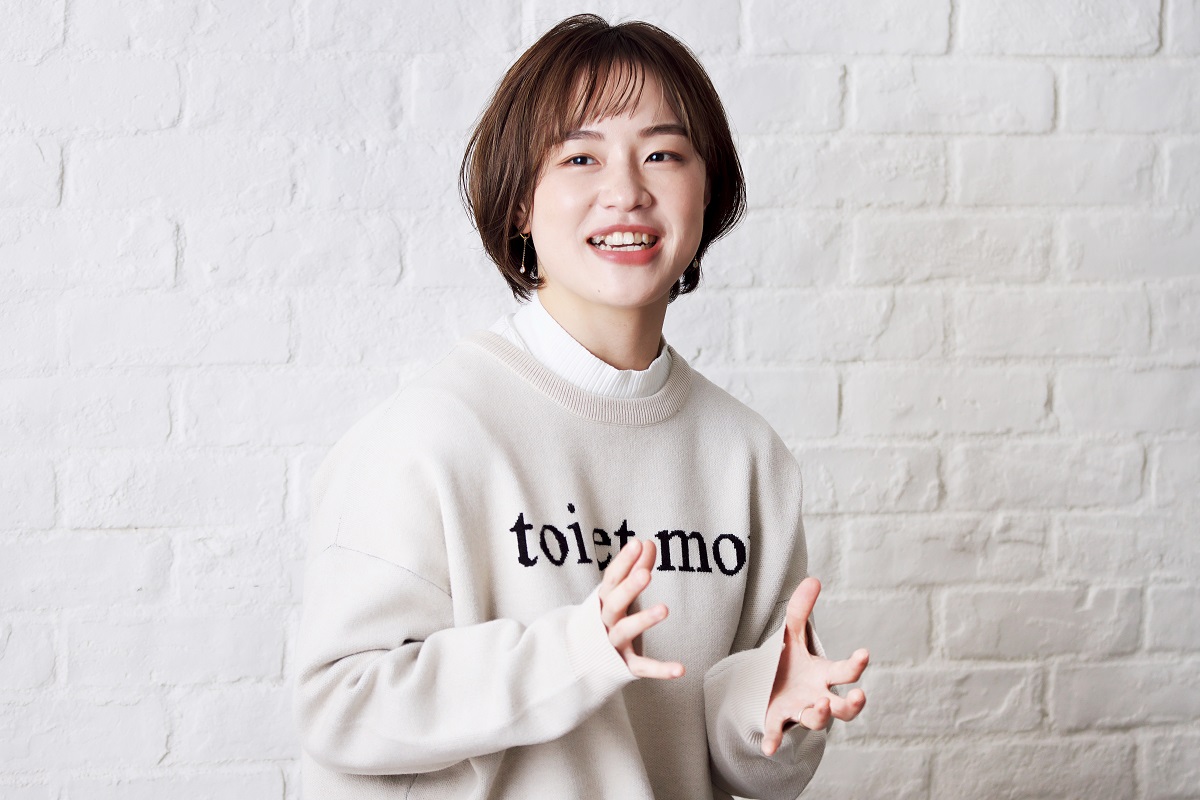 登坂 絵莉 かわいい