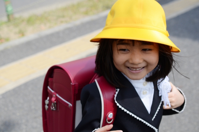 小学２年生帽子 ショップ