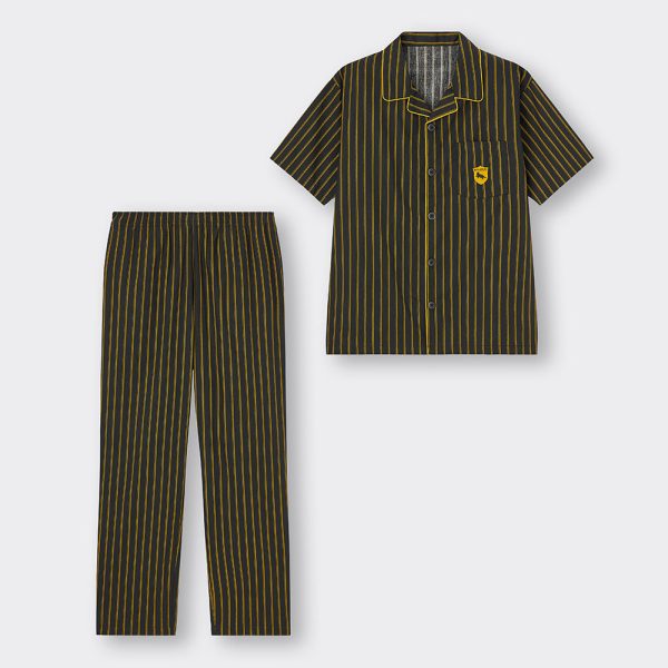 パジャマ(半袖&ロングパンツ) Harry Potter￥2,990