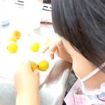 6月は「梅シロップ作り」に親子でトライ！ 日本ならではの伝統「梅しごと」をしてみよう