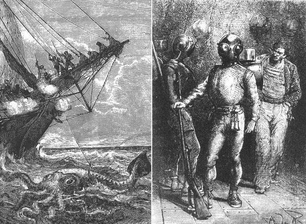 ディズニー長編漫画 海底人間 ディズニー長編漫画 海底人間 海底二万