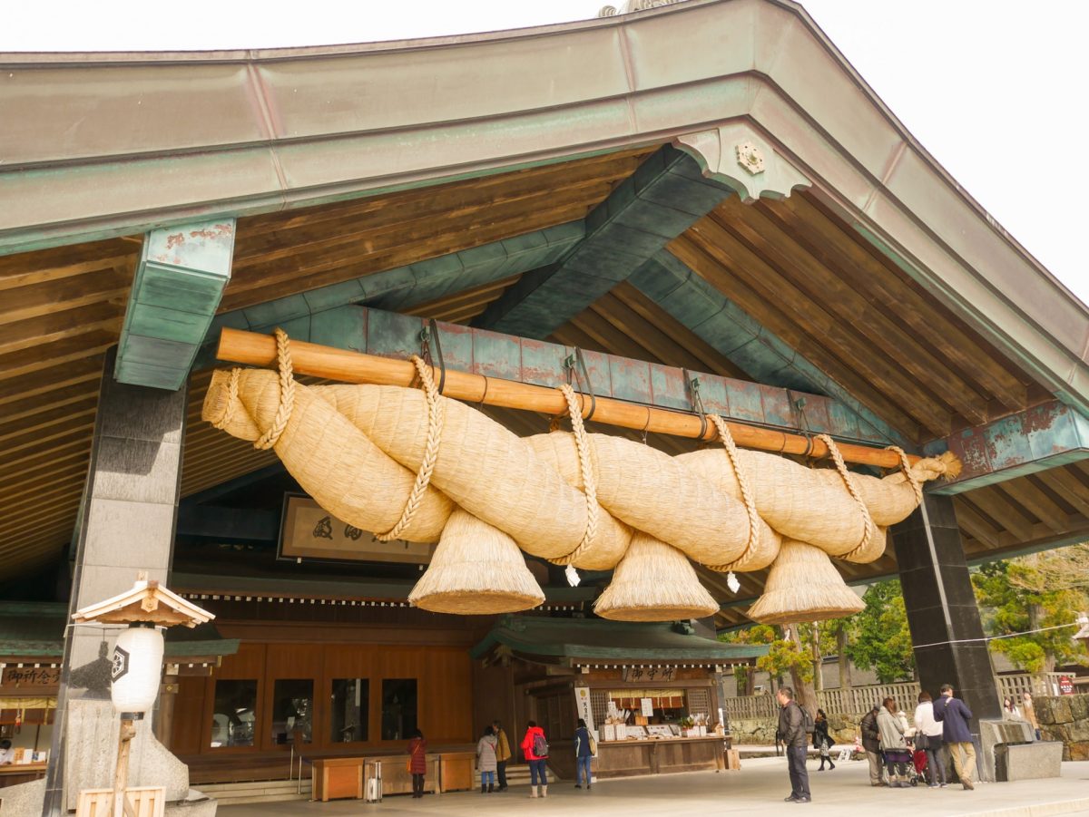 神無月」と「神在月」の違いは？ 出雲に神々が集まる理由と、開催され