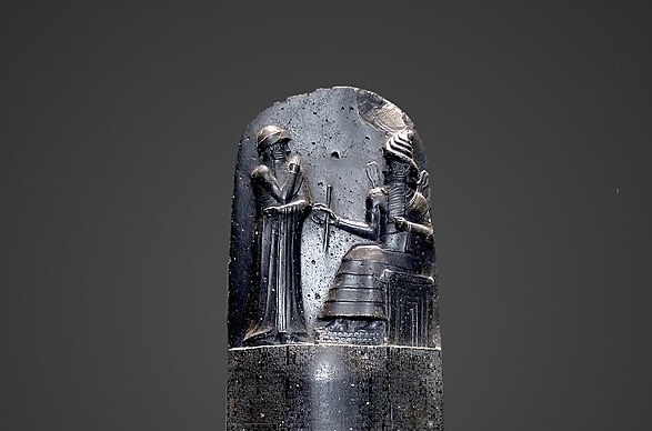 ハンムラビ法典」とは？ “目には目を”だけじゃない、気になる