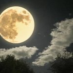 「満月」の不思議。月の満ち欠けの秘密とは？ 珍しい月の名前も紹介
