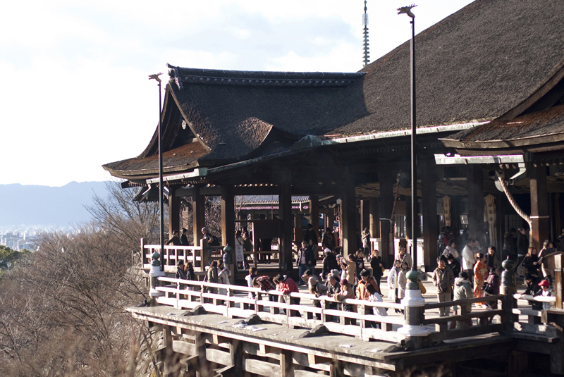 清水寺