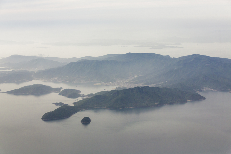 小豆島