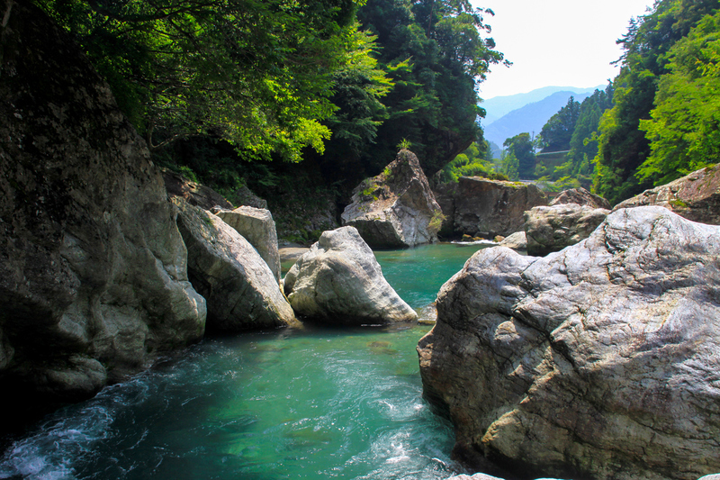 仁淀川