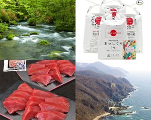 【青森県・徹底研究】りんごだけじゃない！絶景からグルメ、有名人まで、青森の有名なものをたっぷり紹介